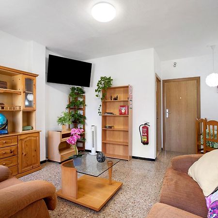 Apartamento Santa Cruz Centro 外观 照片