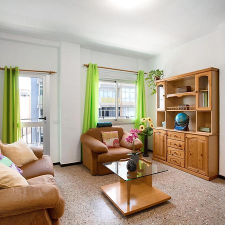 Apartamento Santa Cruz Centro 外观 照片