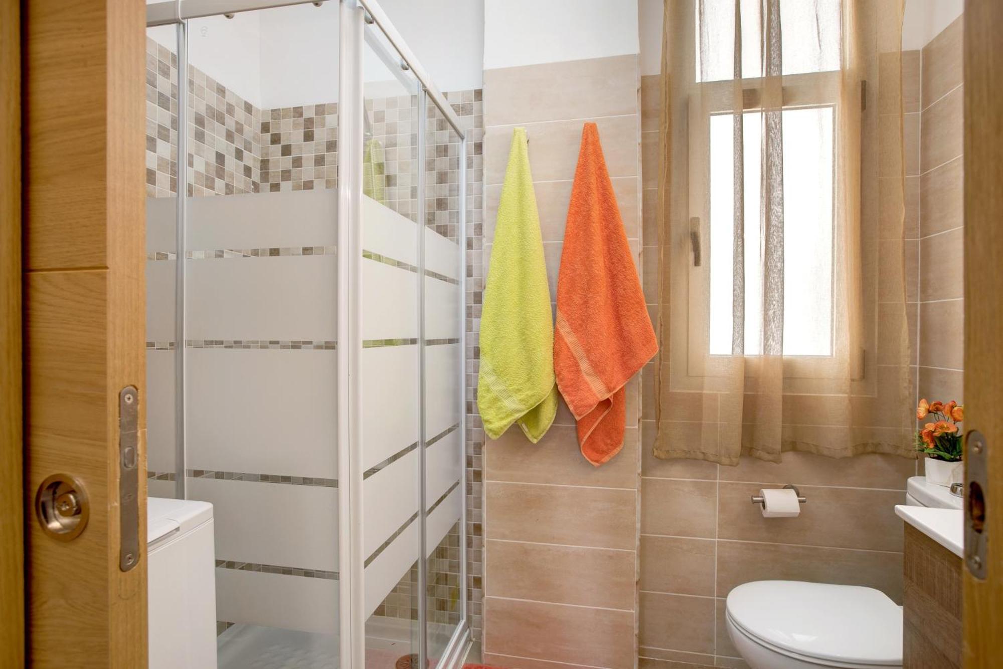 Apartamento Santa Cruz Centro 外观 照片