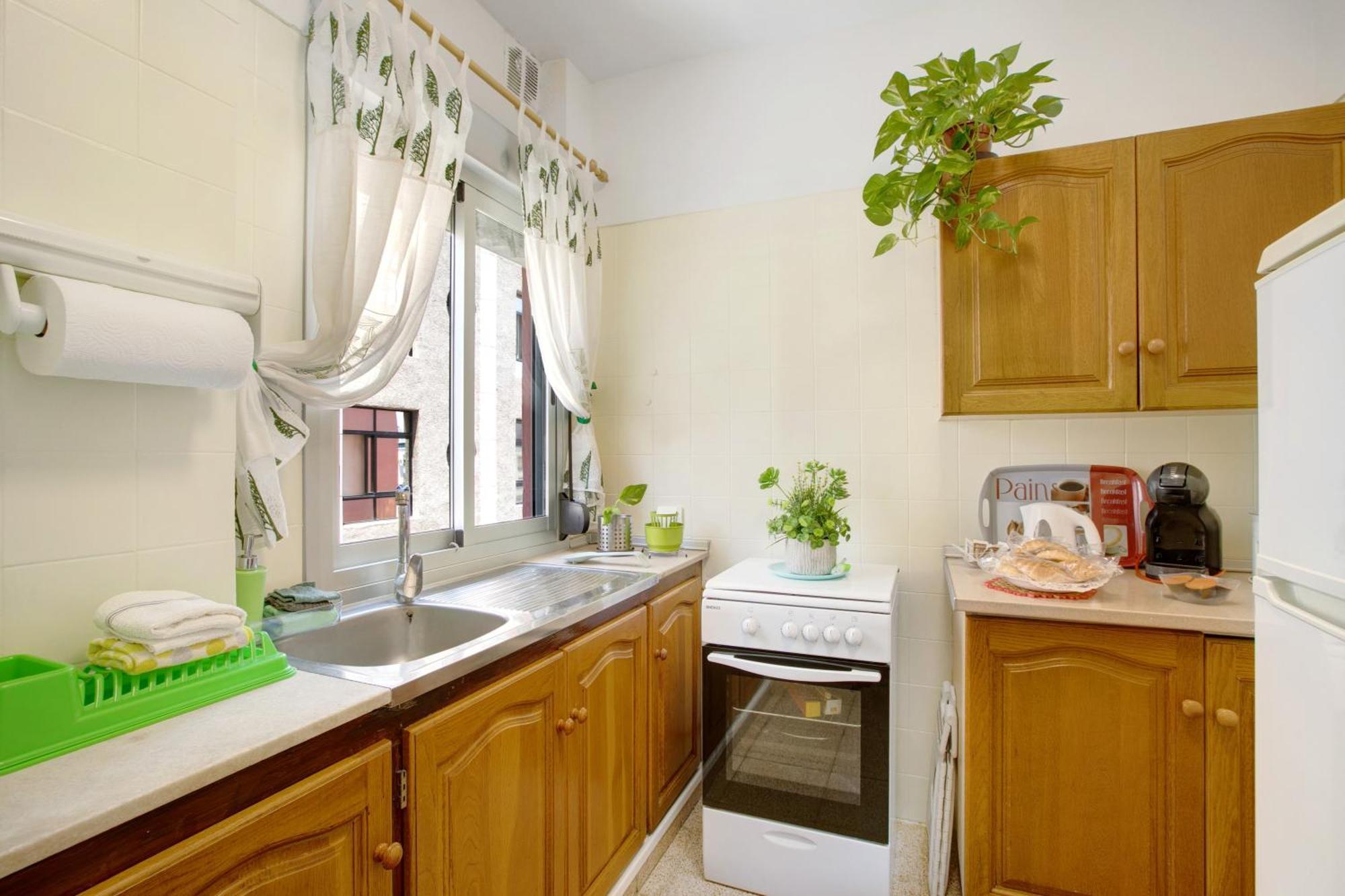 Apartamento Santa Cruz Centro 外观 照片