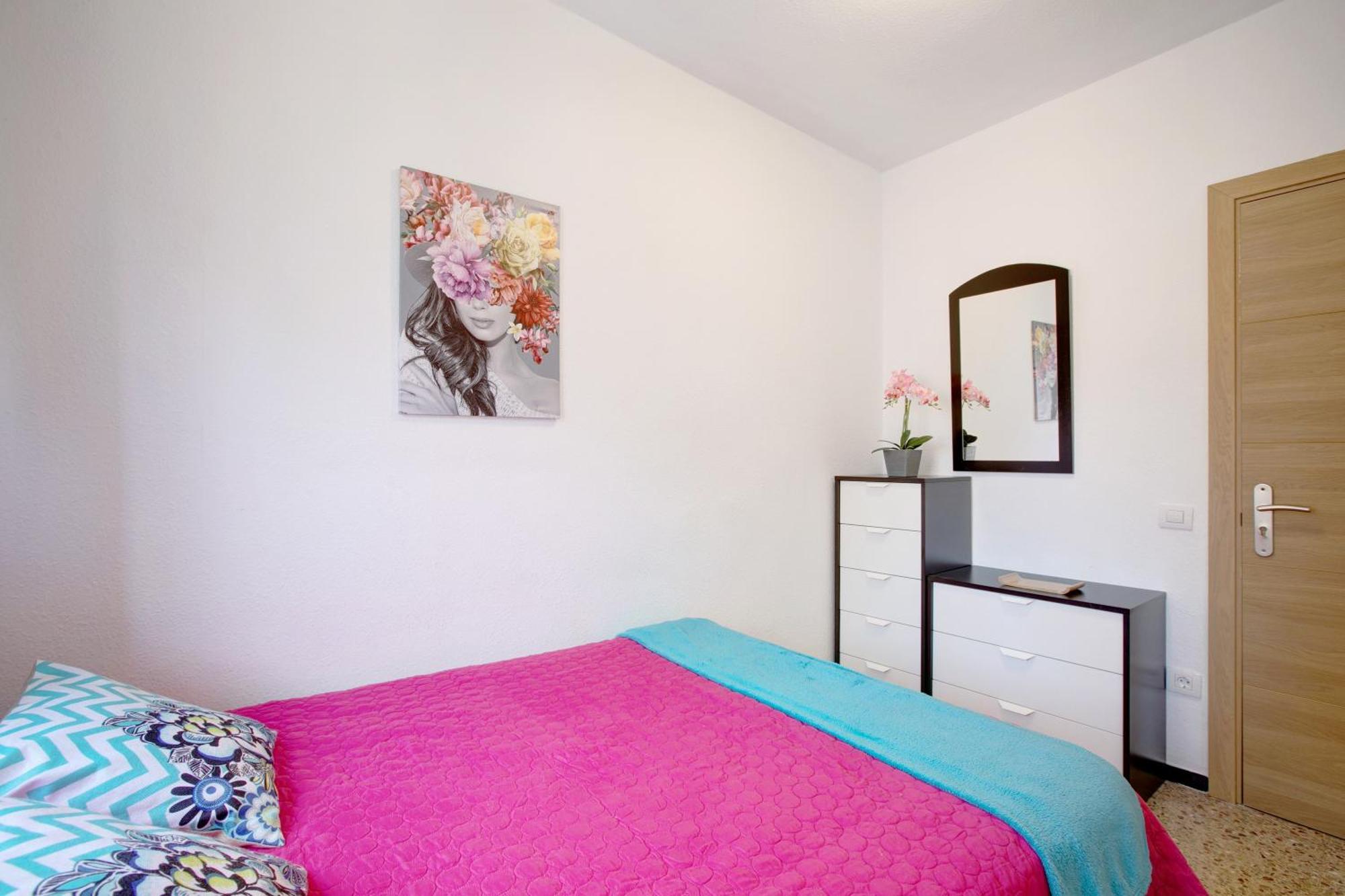 Apartamento Santa Cruz Centro 外观 照片