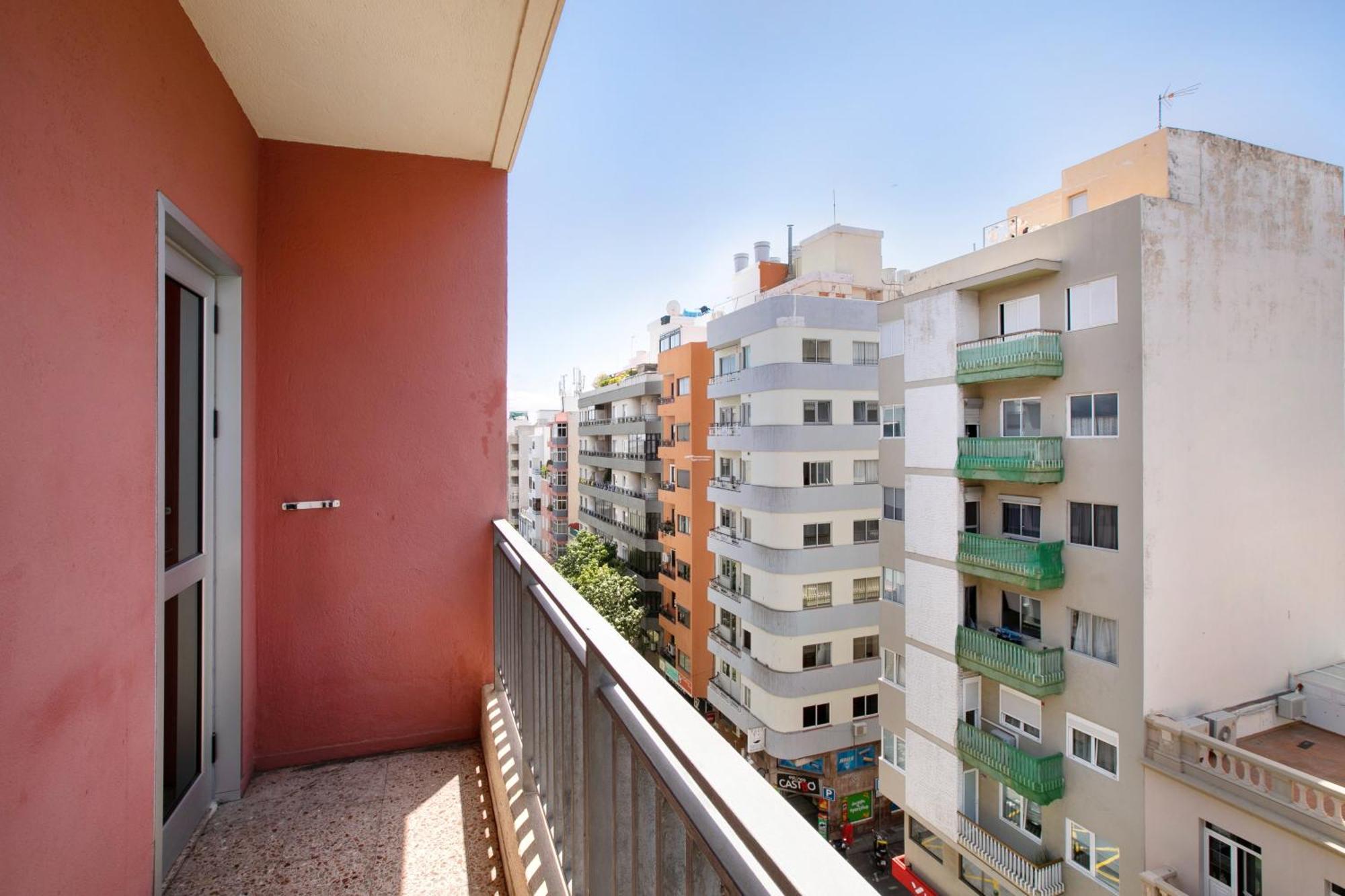 Apartamento Santa Cruz Centro 外观 照片