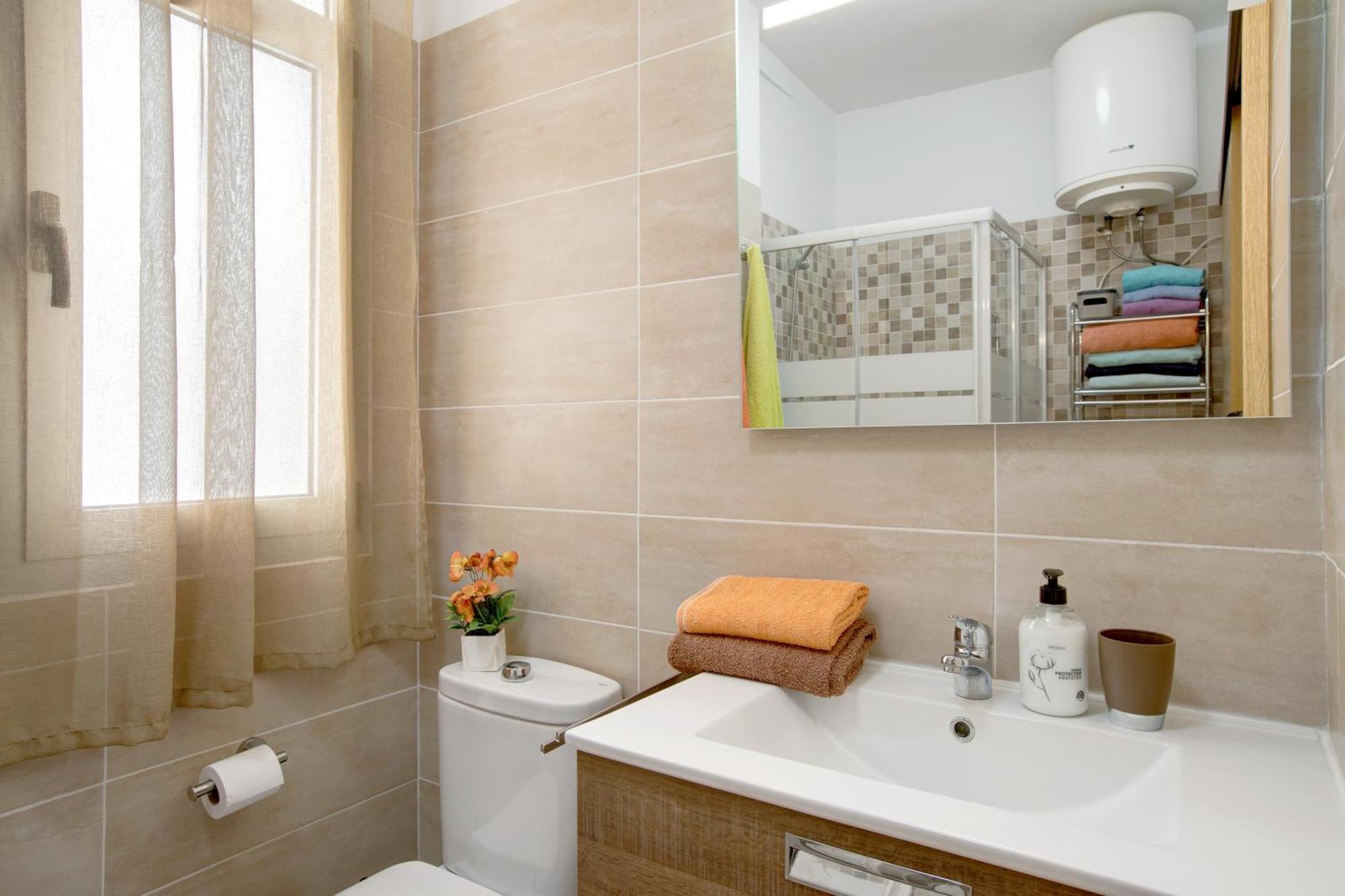 Apartamento Santa Cruz Centro 外观 照片