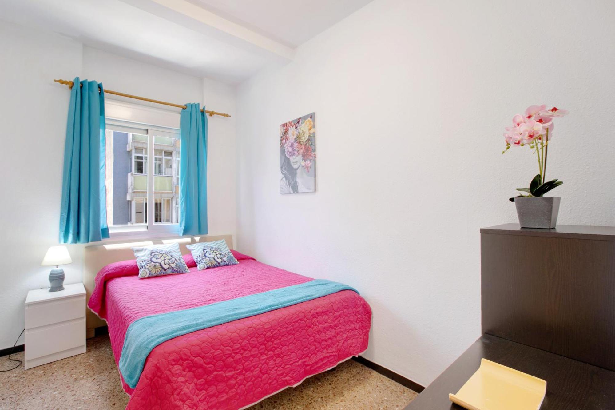 Apartamento Santa Cruz Centro 外观 照片