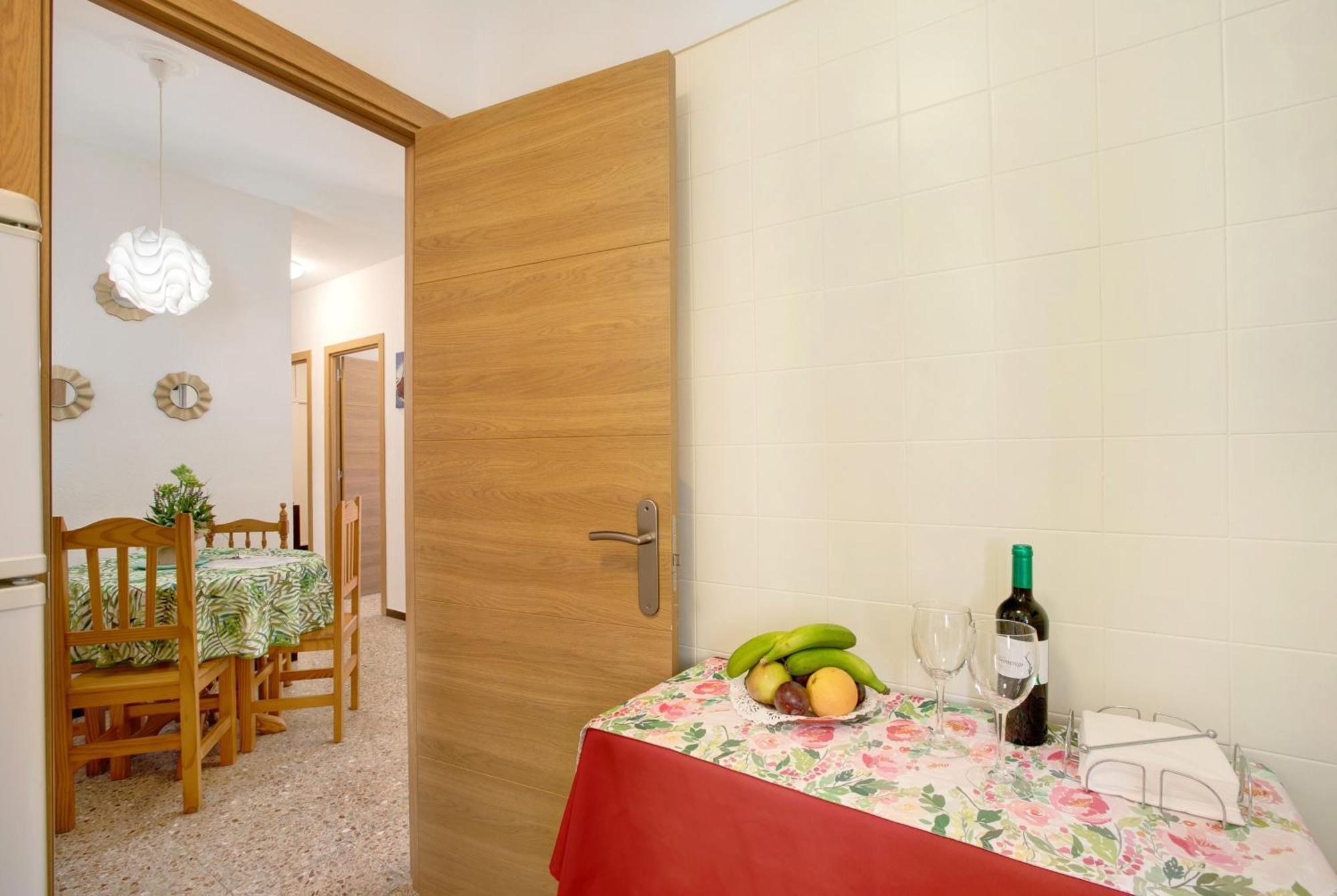 Apartamento Santa Cruz Centro 外观 照片