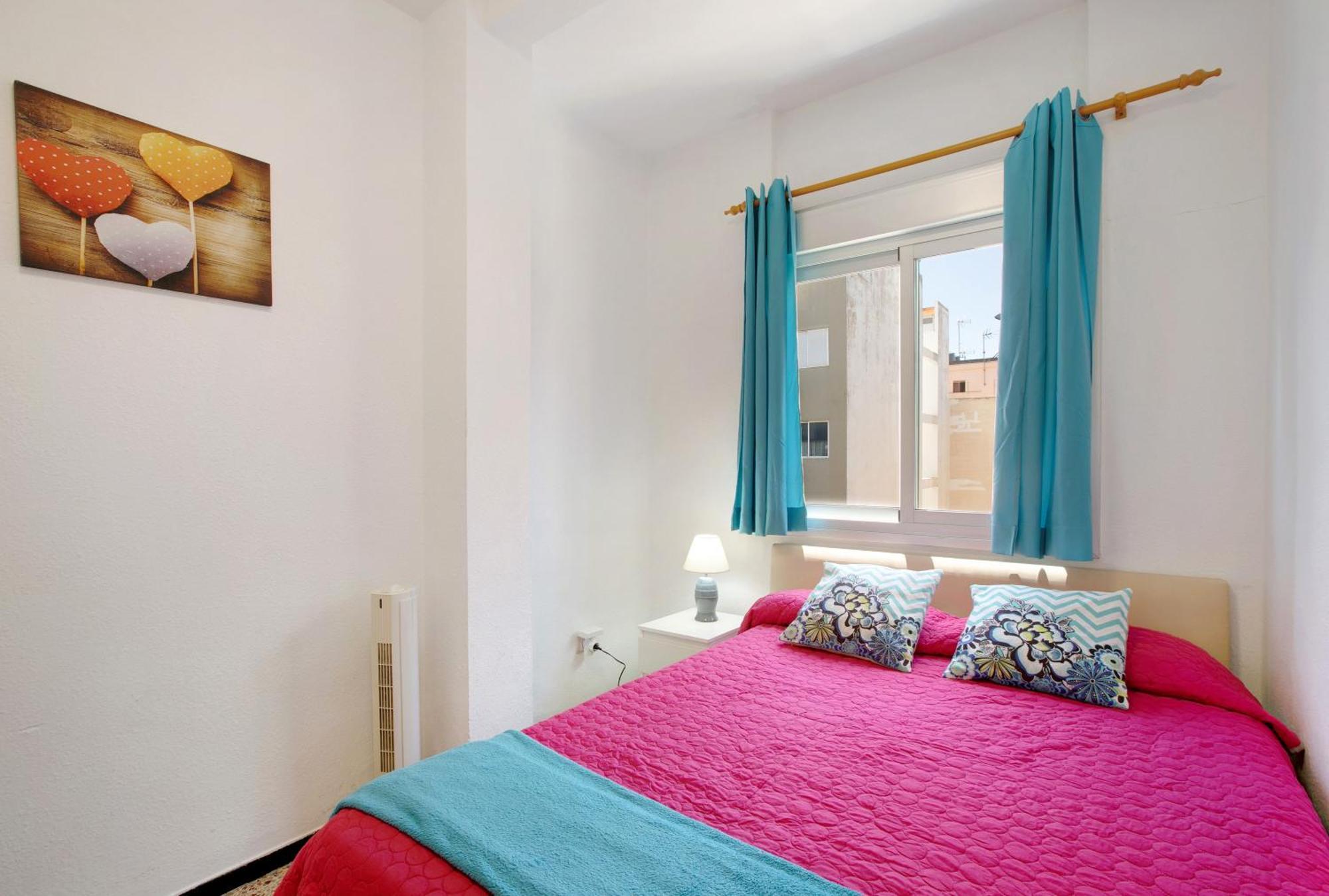 Apartamento Santa Cruz Centro 外观 照片