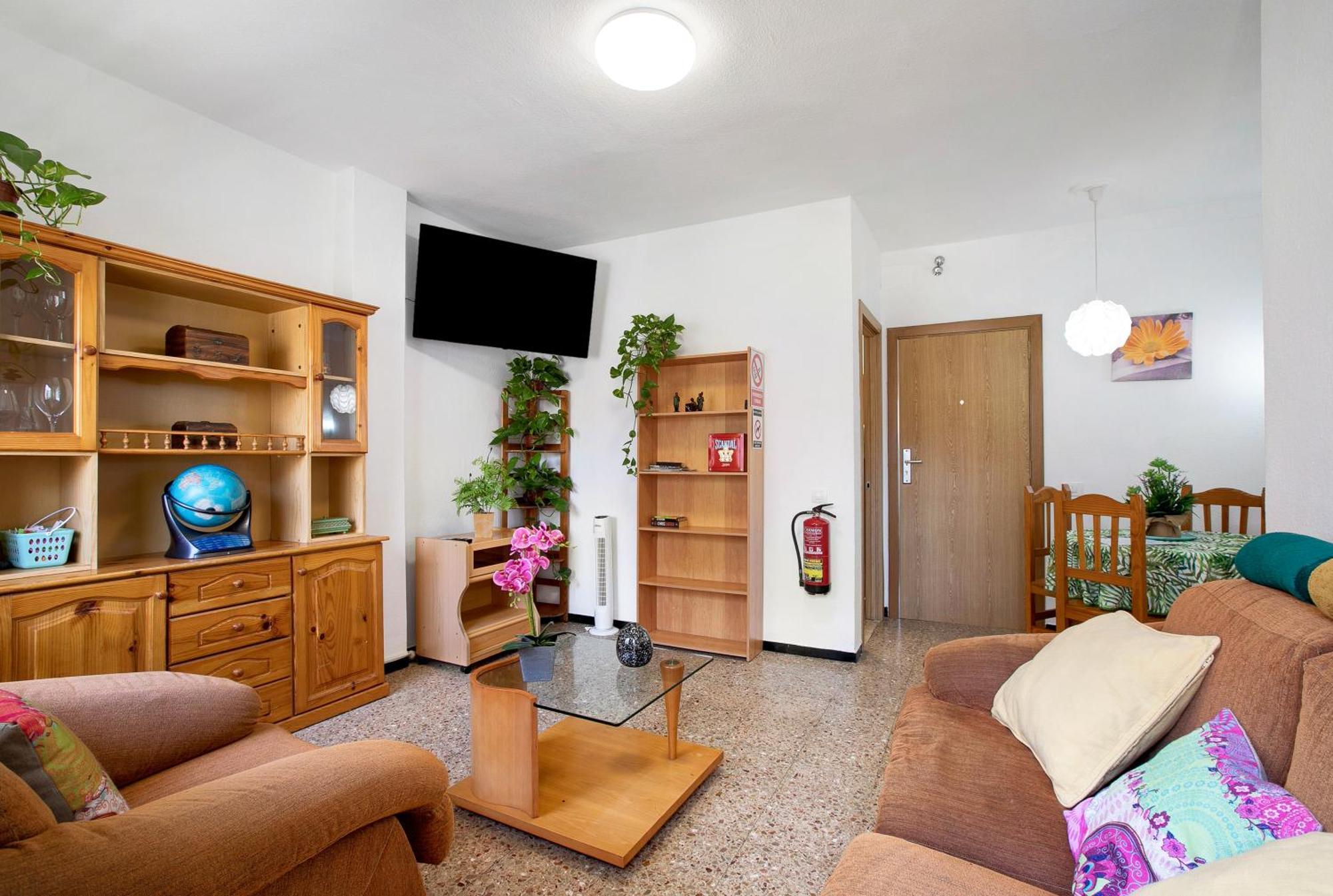 Apartamento Santa Cruz Centro 外观 照片