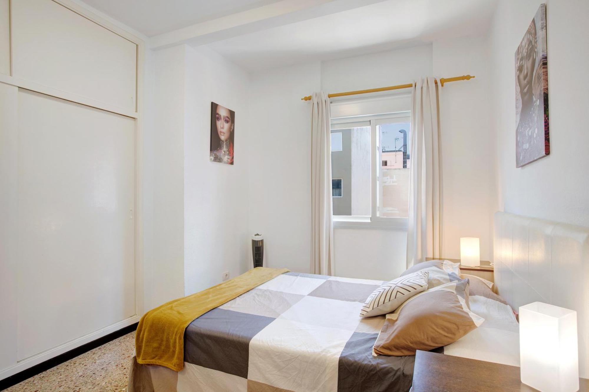 Apartamento Santa Cruz Centro 外观 照片